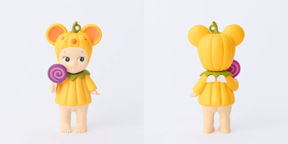 Sonny Angel Mini Figure Pumpkin Patch Series Box