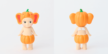 Sonny Angel Mini Figure Pumpkin Patch Series Box