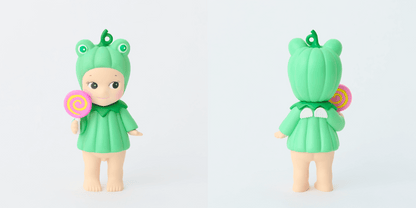 Sonny Angel Mini Figure Pumpkin Patch Series Box