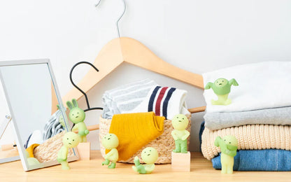 Sonny Angel Smiski Dressing Series Blind Box Assorted Box