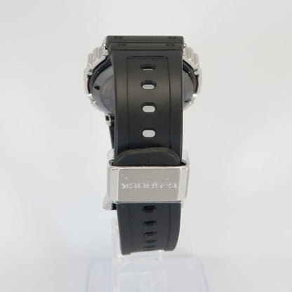Casio G-Shock GMW-B5000-1JF Full Metal Bluetooth Solar Radio Watch