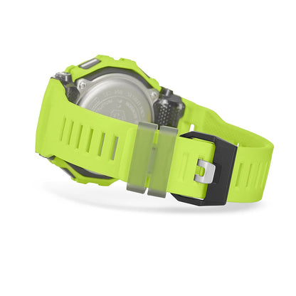 G-SHOCK G-SQUAD GBD-200-9JF Bluetooth Fitness Watch