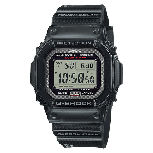 CASIO G-SHOCK GW-S5600U-1JF Radio-Controlled Tough Solar Watch