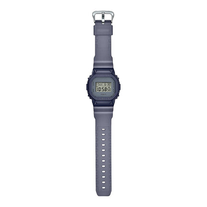 G-SHOCK GM-5600MF-2JF MIDNIGHT FOG Metal Covered Shock Resistant Digital Watch