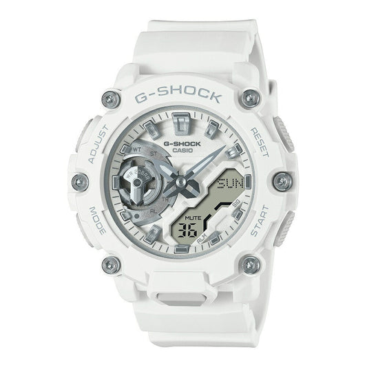 CASIO G-SHOCK GMA-S2200M-7AJF Carbon Core Guard Digital Analog Watch