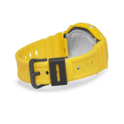 CASIO G-SHOCK Tough Solar Bluetooth Carbon Core Guard GA-B2100C-9AJF Digital Analog Watch