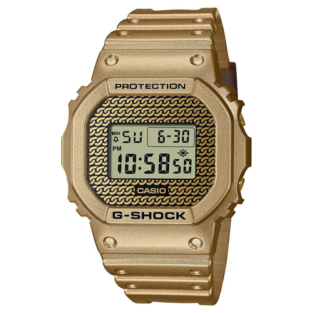 CASIO G-SHOCK DWE-5600HG-1JR Carbon Core Guard Structure Watch