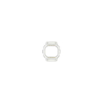 CASIO G-SHOCK DWE-5600HG-1JR Carbon Core Guard Structure Watch