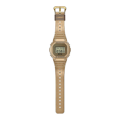 CASIO G-SHOCK DWE-5600HG-1JR Carbon Core Guard Structure Watch
