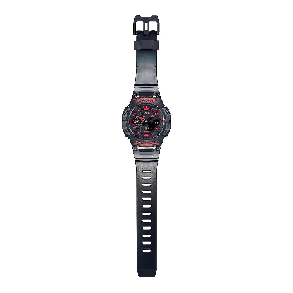 CASIO G-SHOCK GA-B001G-1AJF Analog-Digital Smartphone Link Watch
