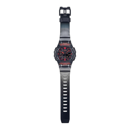 CASIO G-SHOCK GA-B001G-1AJF Analog-Digital Smartphone Link Watch