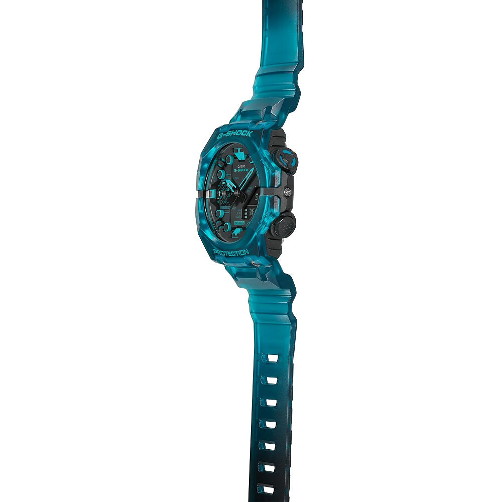 CASIO G-SHOCK GA-B001G-2AJF Bluetooth Analog-Digital Watch