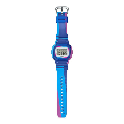 CASIO G-SHOCK DWE-5600PR-2JR Carbon Core Digital Watch