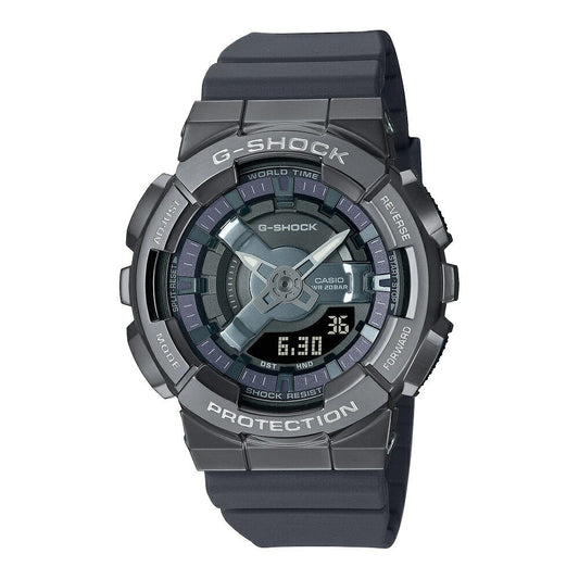 Casio G-SHOCK Digital-Analog Combination Watch
