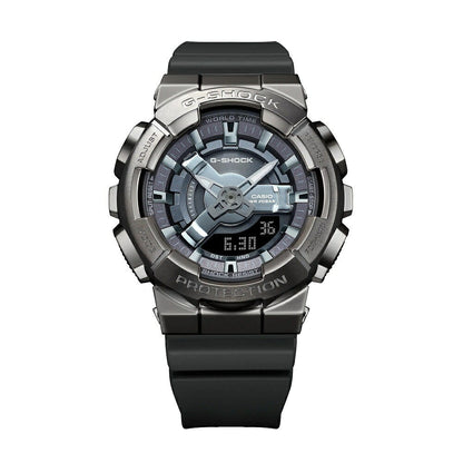 Casio G-SHOCK Digital-Analog Combination Watch
