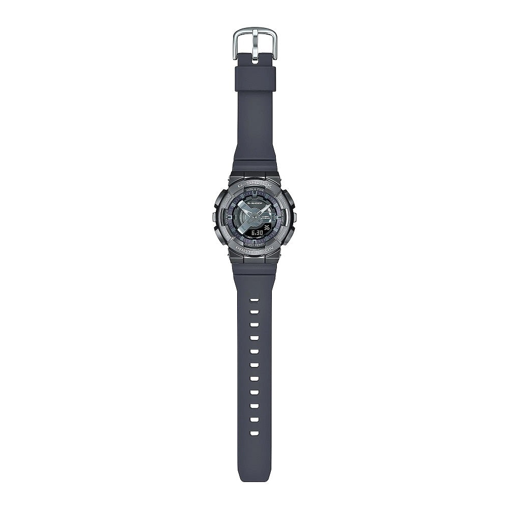 Casio G-SHOCK Digital-Analog Combination Watch