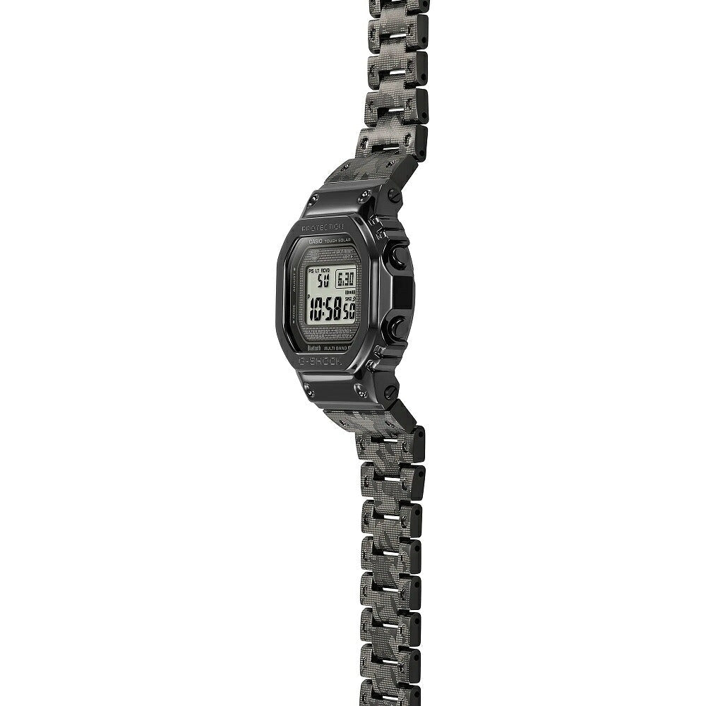 Casio G-Shock GMW-B5000EH-1JR Eric Haze Edition Solar Radio Watch