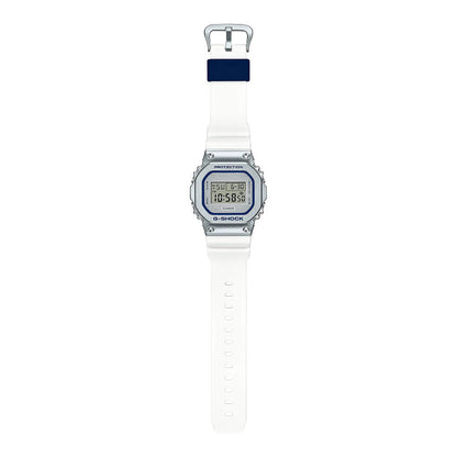 G-SHOCK GM-5600LC-7JF Metal Case Digital Shock Resistant Watch