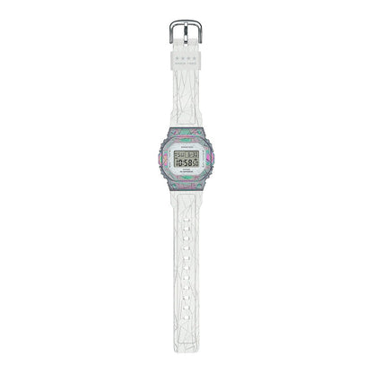 CASIO G-SHOCK GM-S5640GEM-7JR 40th Anniversary Limited Edition Downsized Adventurer’s Stone Series Watch