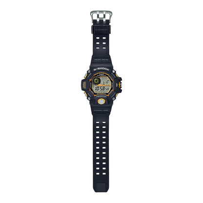 Casio G-SHOCK RANGEMAN GW-9400YJ-1JF Triple Sensor Digital Watch