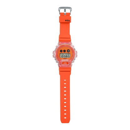 Casio G-Shock DW-6900GL-4JR Lucky Drop Capsule Toy Digital Watch