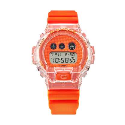 Casio G-Shock DW-6900GL-4JR Lucky Drop Capsule Toy Digital Watch