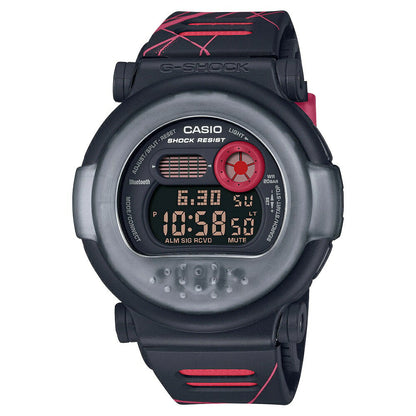 CASIO G-SHOCK G-B001MVA-1JR Bluetooth Mobile Link LED Light Digital Analog Watch