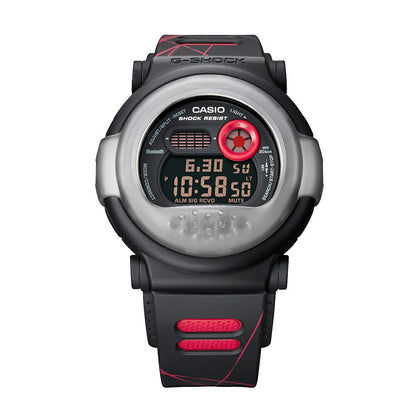 CASIO G-SHOCK G-B001MVA-1JR Bluetooth Mobile Link LED Light Digital Analog Watch