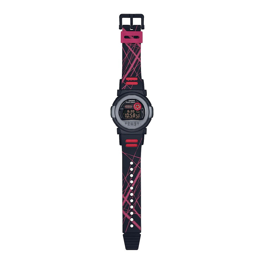 CASIO G-SHOCK G-B001MVA-1JR Bluetooth Mobile Link LED Light Digital Analog Watch