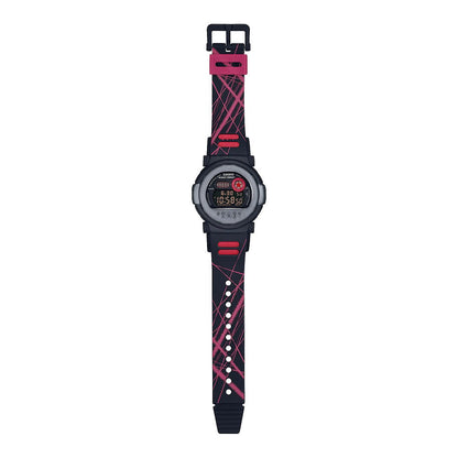CASIO G-SHOCK G-B001MVA-1JR Bluetooth Mobile Link LED Light Digital Analog Watch