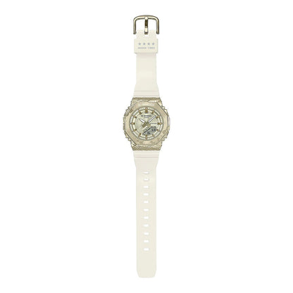 CASIO G-SHOCK GM-S2140GEM-9AJR 40th Anniversary Adventurer's Stone Series Watch