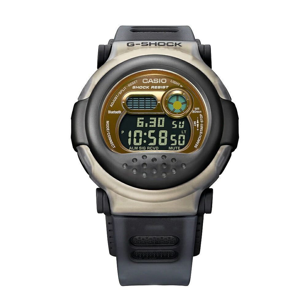 CASIO G-SHOCK G-Shock Jason Type G-B001MVB-8JR Watch