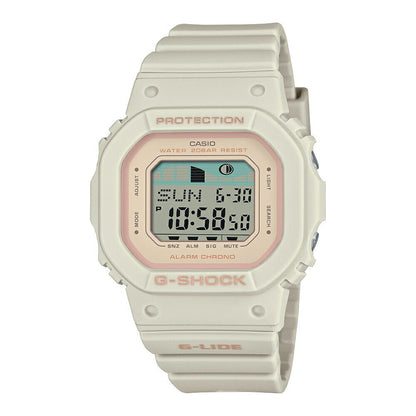 CASIO G-SHOCK GLX-S5600-7JF G-LIDE Surf Watch