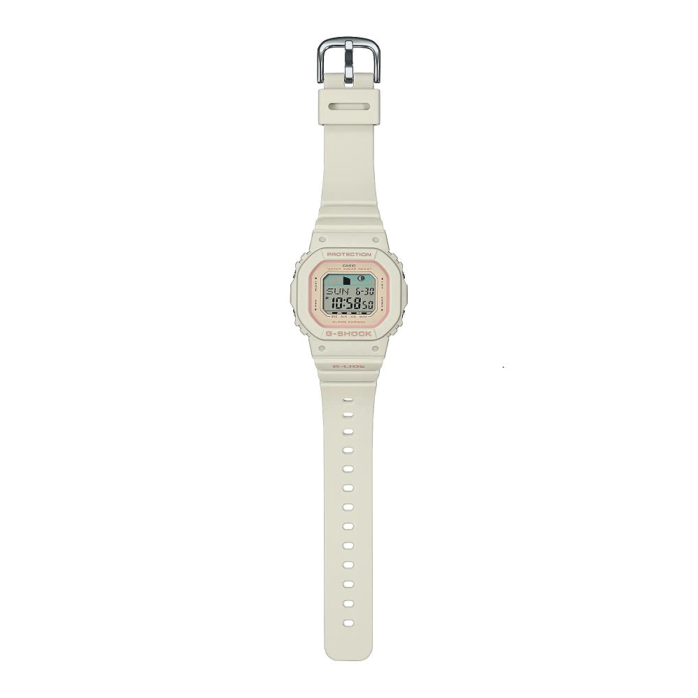 CASIO G-SHOCK GLX-S5600-7JF G-LIDE Surf Watch