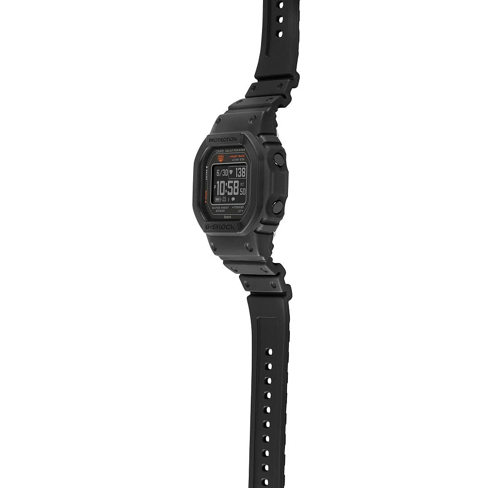 Casio G-SHOCK G-SQUAD DW-H5600-1JR Sports Watch