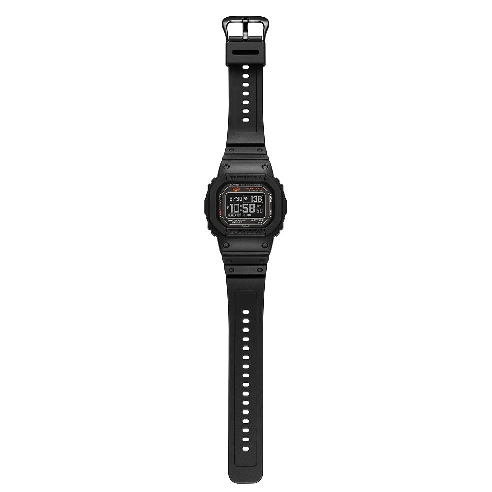 Casio G-SHOCK G-SQUAD DW-H5600-1JR Sports Watch