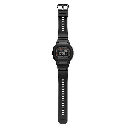 Casio G-SHOCK G-SQUAD DW-H5600-1JR Sports Watch