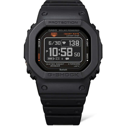 Casio G-SHOCK G-SQUAD DW-H5600-1JR Sports Watch