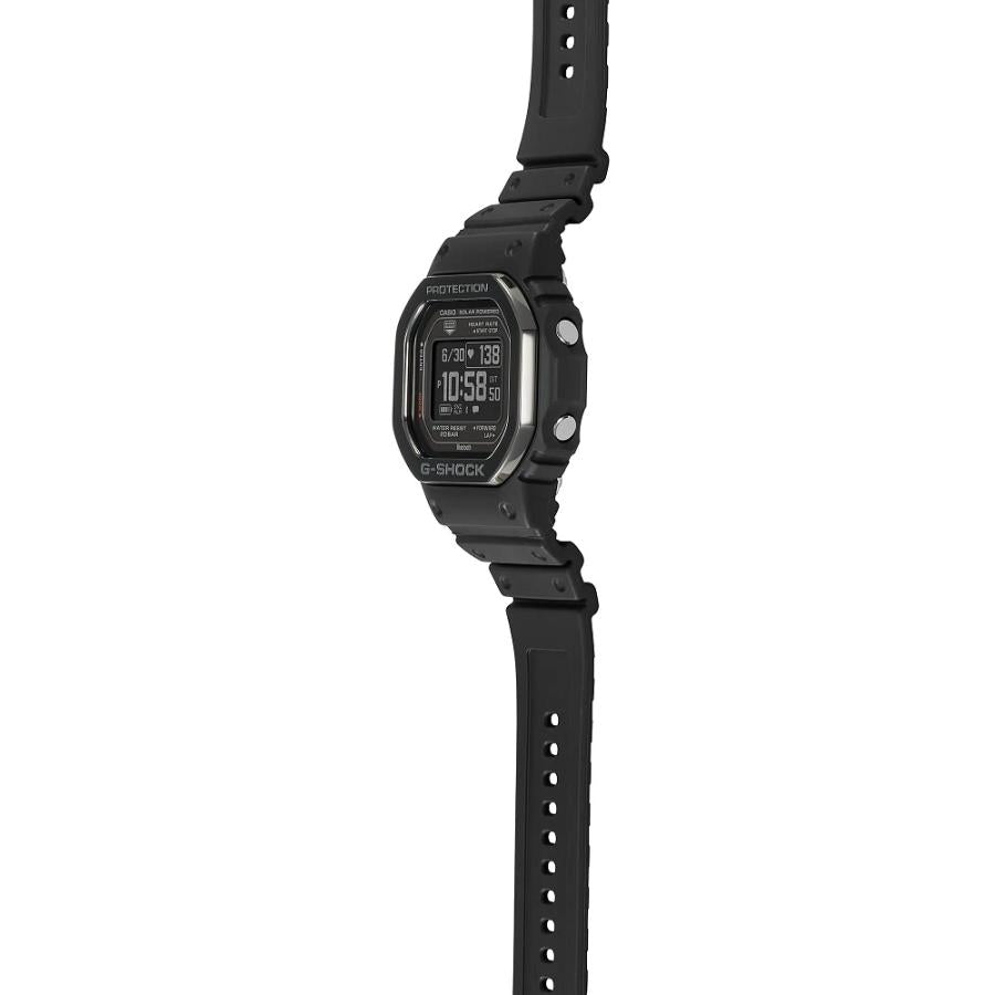 Casio G-SHOCK G-SQUAD DW-H5600MB-1JR – Fitness Smart Watch