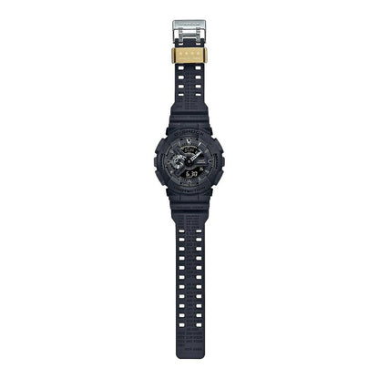 G-SHOCK 40th Anniversary GA-114RE-1AJR Limited Edition Shock Resistant Watch