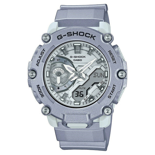CASIO G-SHOCK GA-2200FF-8AJF Carbon Core Guard Watch