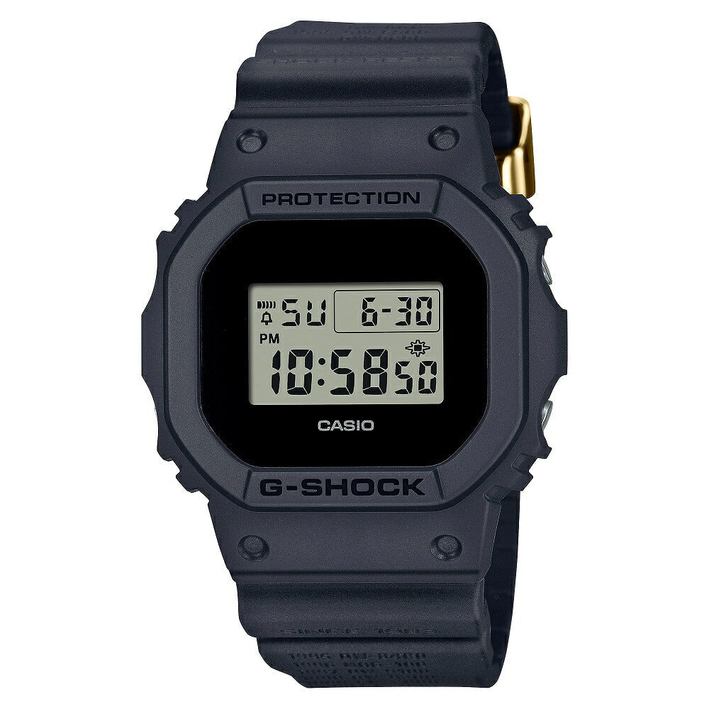 G-SHOCK DWE-5657RE-1JR Carbon Core Guard Structure Shock Resistant Watch