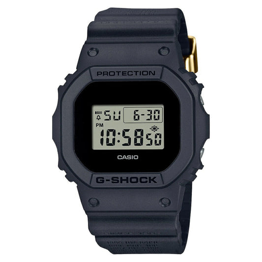 G-SHOCK DWE-5657RE-1JR Carbon Core Guard Structure Shock Resistant Watch