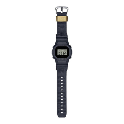 G-SHOCK DWE-5657RE-1JR Carbon Core Guard Structure Shock Resistant Watch