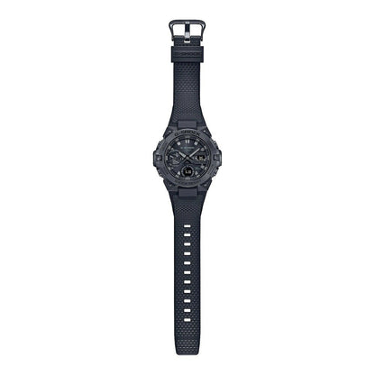 CASIO G-SHOCK G-STEEL GST-B400BB-1AJF Radio Solar Watch