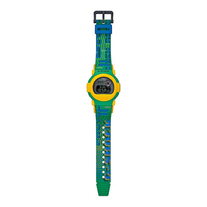 CASIO G-SHOCK G-B001RG-3JR Bluetooth Connected Jason Type Analog-Digital Watch