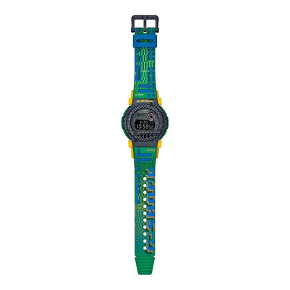 CASIO G-SHOCK G-B001RG-3JR Bluetooth Connected Jason Type Analog-Digital Watch