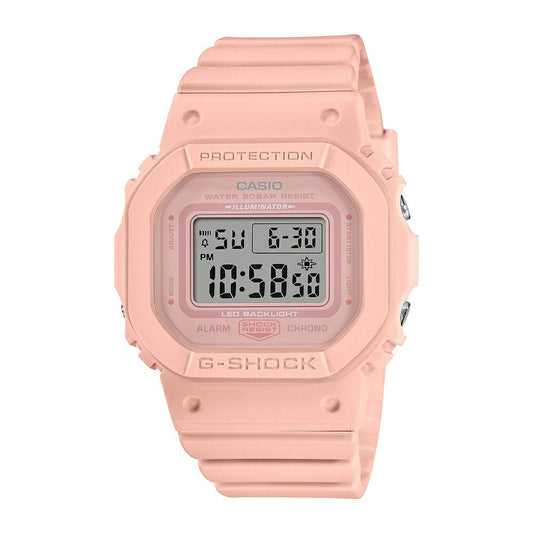 Casio G-Shock GMD-S5600BA-4JF Pink Digital Watch