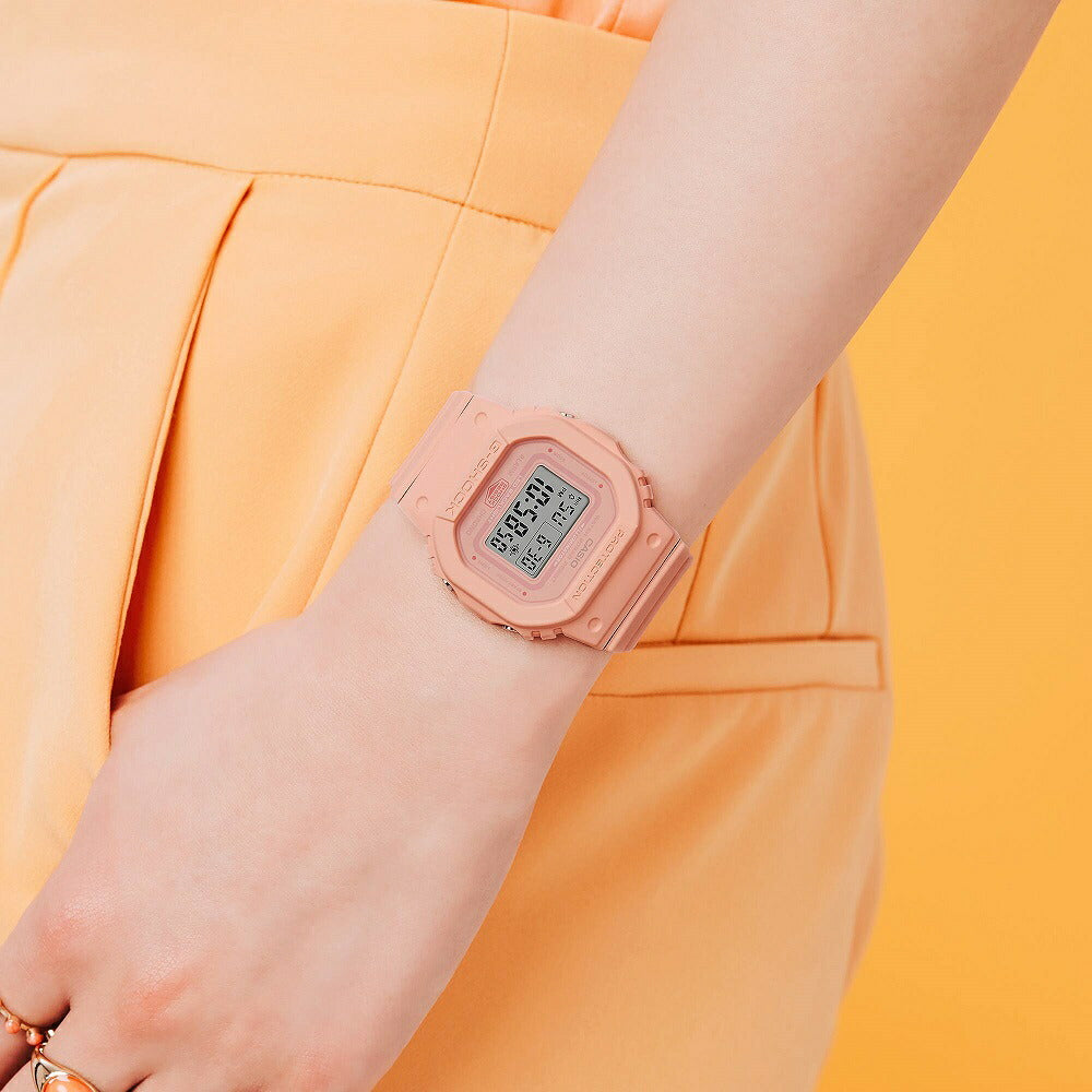Casio G-Shock GMD-S5600BA-4JF Pink Digital Watch