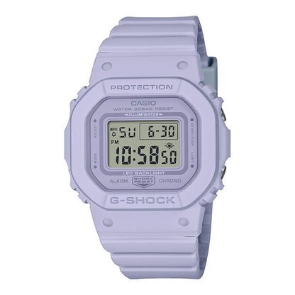 Casio G-Shock GMD-S5600BA-6JF Purple Digital Watch